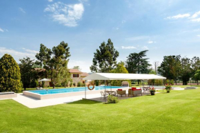 Tenuta Lamborghini Golf & Resort Panicale